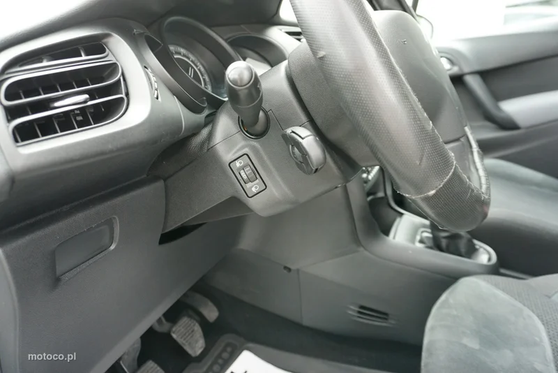 Citroen C3 11