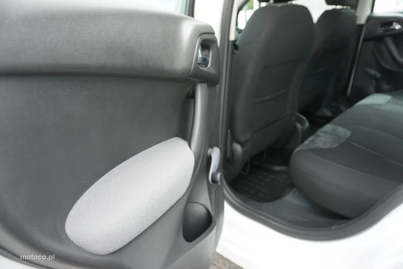 Citroen C3 12