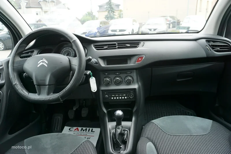 Citroen C3 15