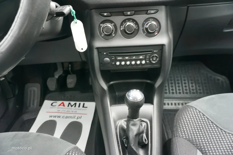 Citroen C3 17