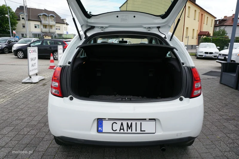 Citroen C3 19