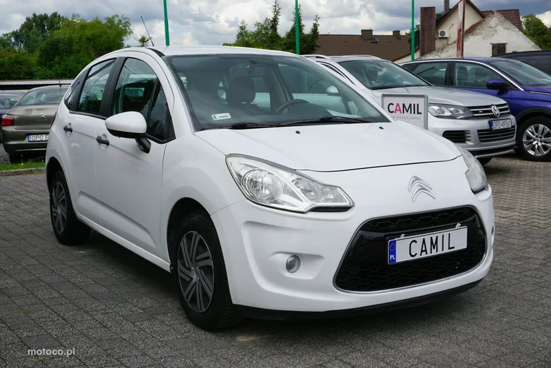 Citroen C3 3