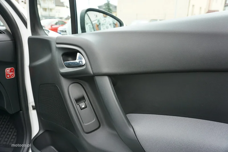 Citroen C3 21