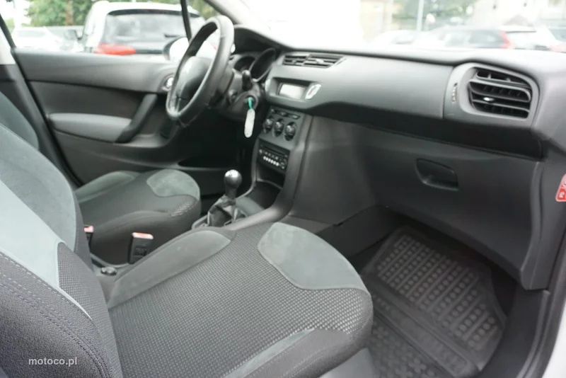 Citroen C3 22