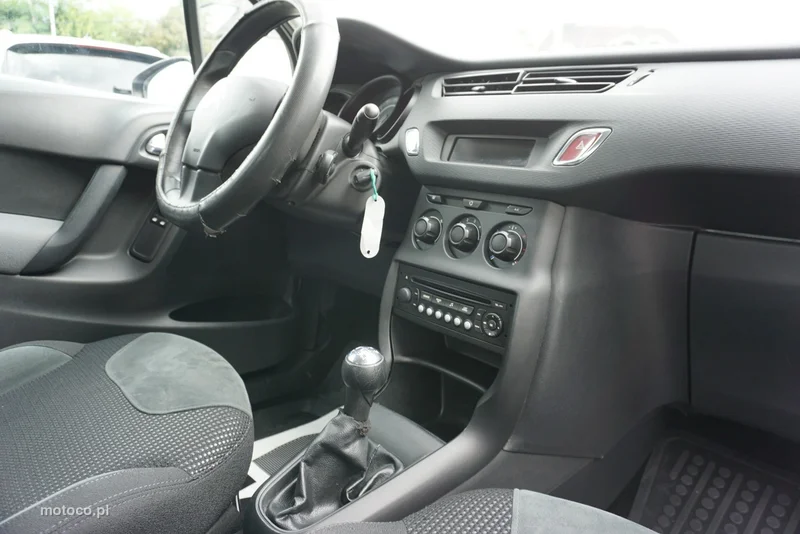 Citroen C3 23