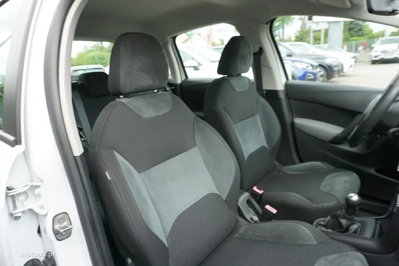 Citroen C3 25
