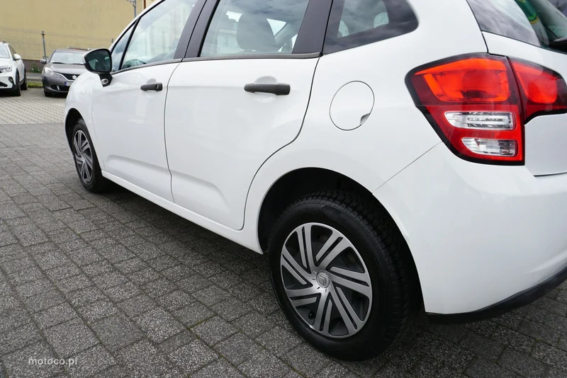 Citroen C3 7