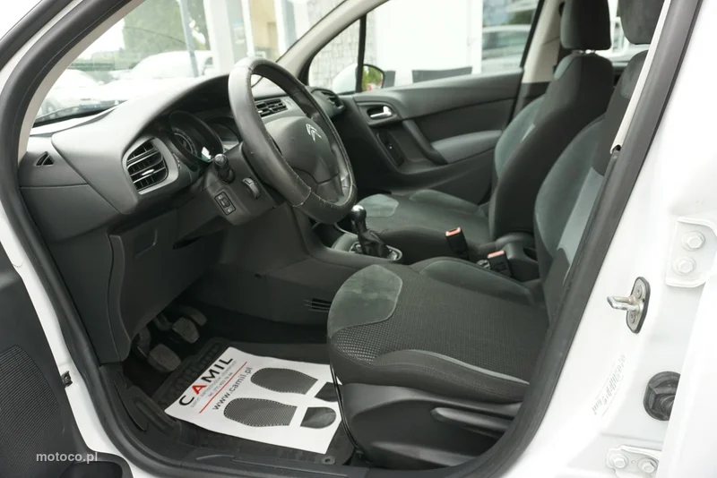 Citroen C3 10