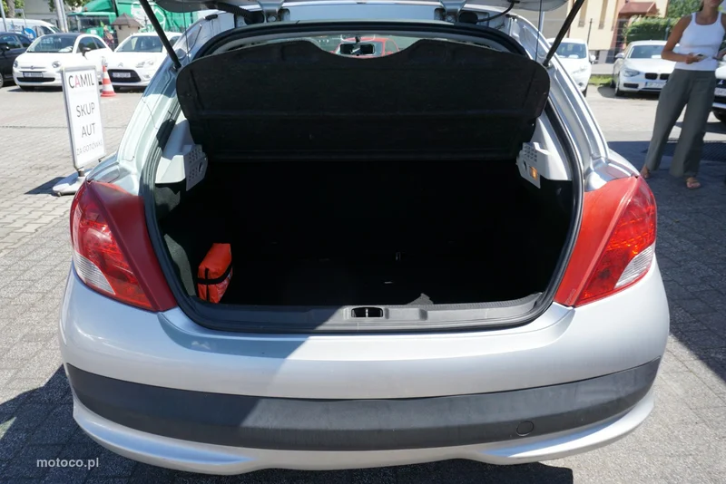 Peugeot 207 14