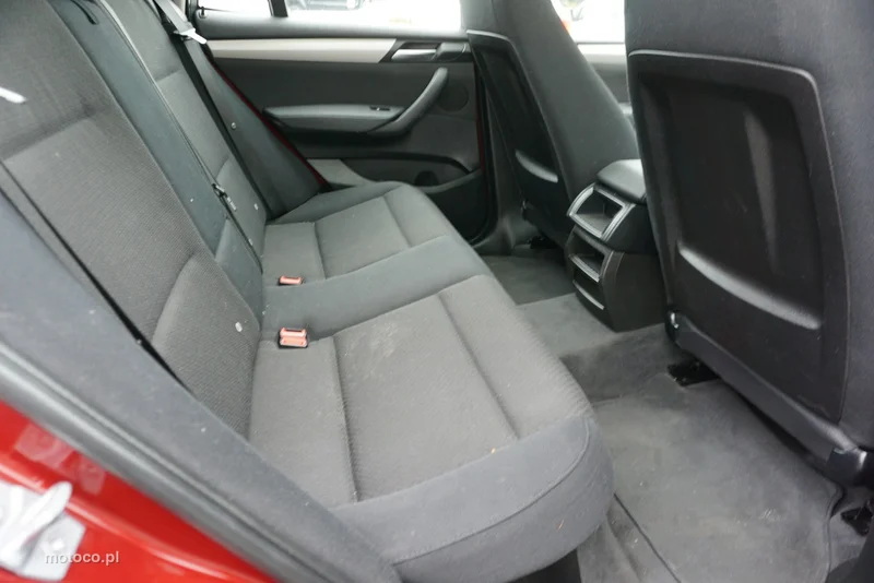 BMW X3 F25 20