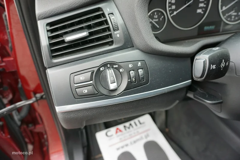 BMW X3 F25 10