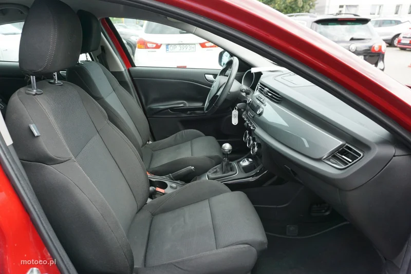 Alfa Romeo Giulietta 15