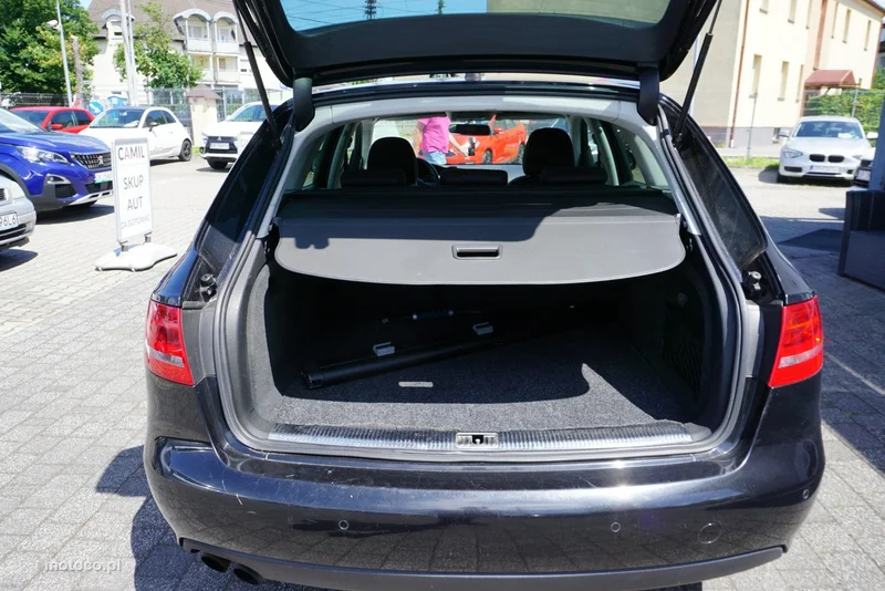 Audi A4 B8 14