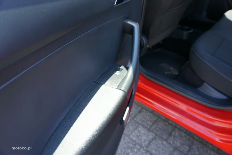Skoda Rapid I 12
