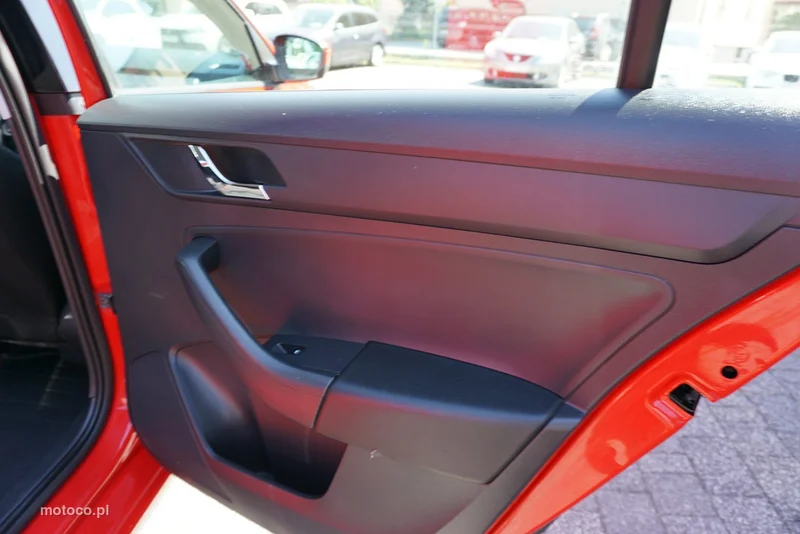 Skoda Rapid I 19