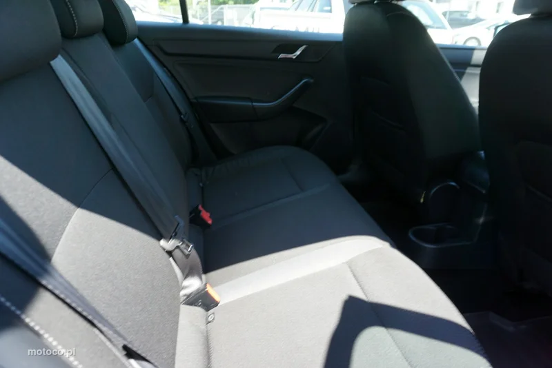 Skoda Rapid I 20