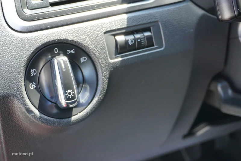 Skoda Rapid I 9