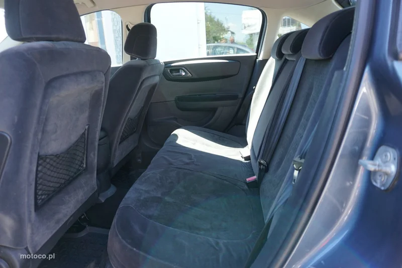 Citroen C4 11