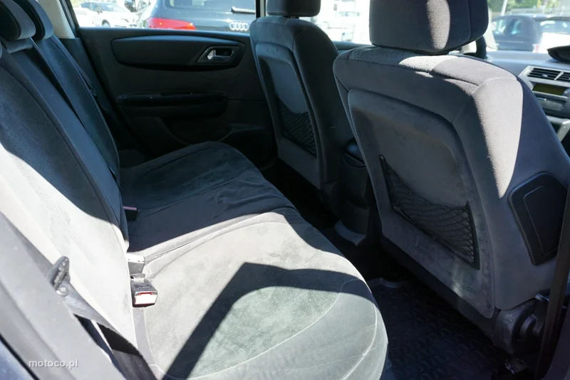 Citroen C4 18