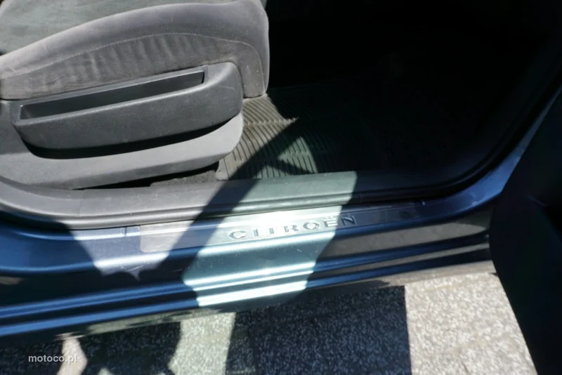 Citroen C4 20