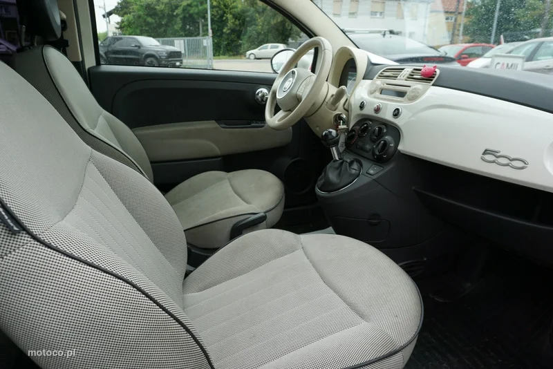 Fiat 500 17
