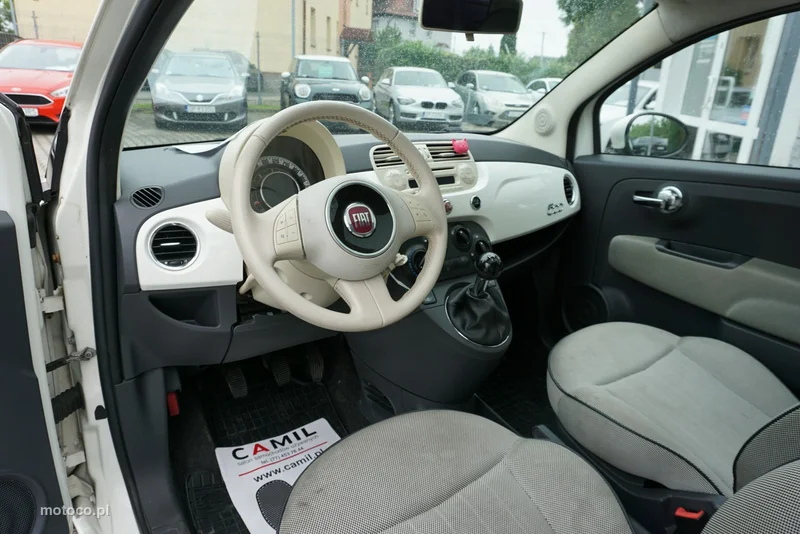 Fiat 500 10
