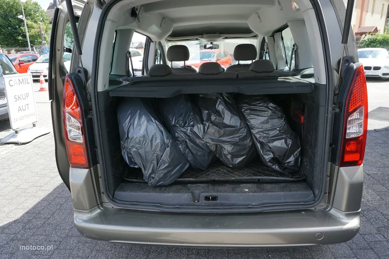 Citroen Berlingo 11
