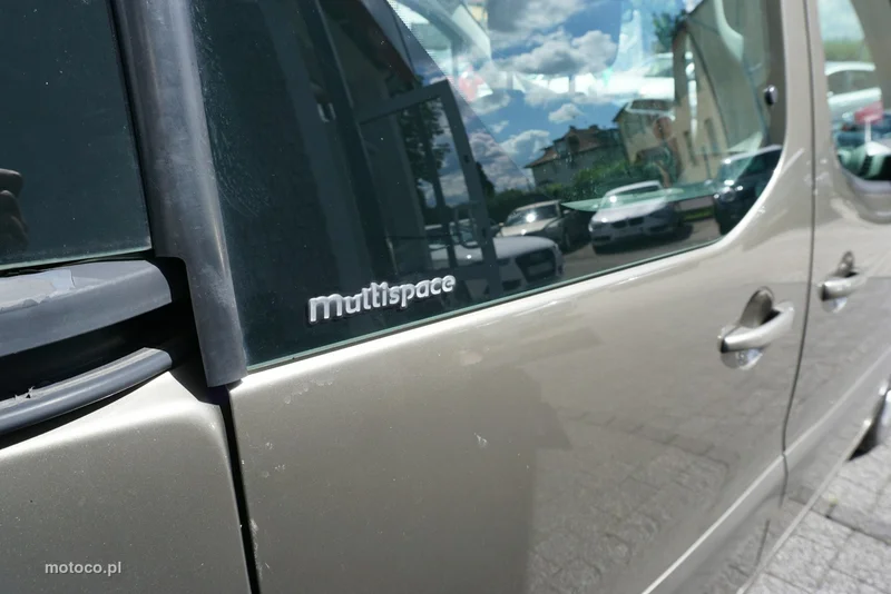Citroen Berlingo 12
