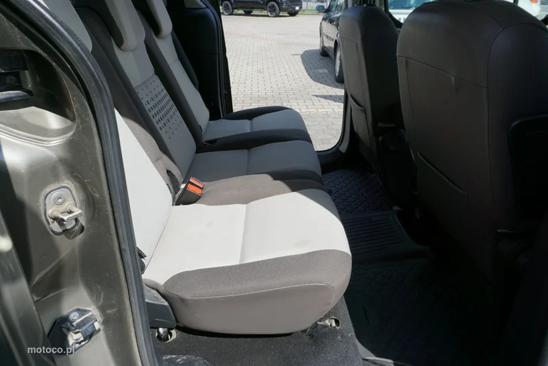Citroen Berlingo 13