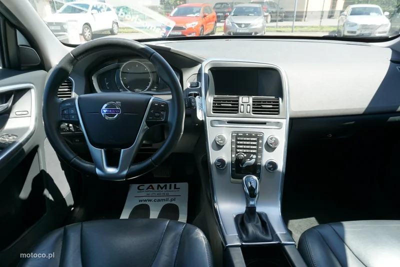 Volvo XC 60 12