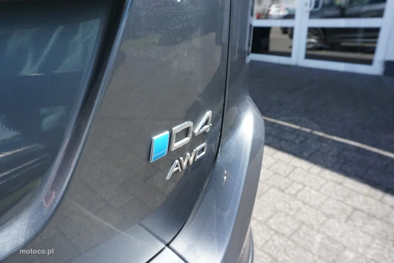 Volvo XC 60 14