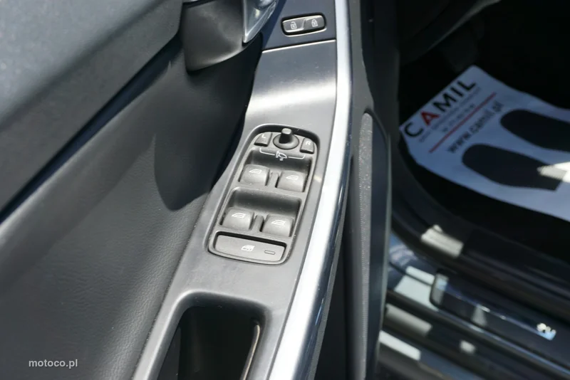 Volvo XC 60 8