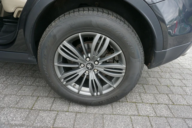 Land Rover Discovery Sport 18
