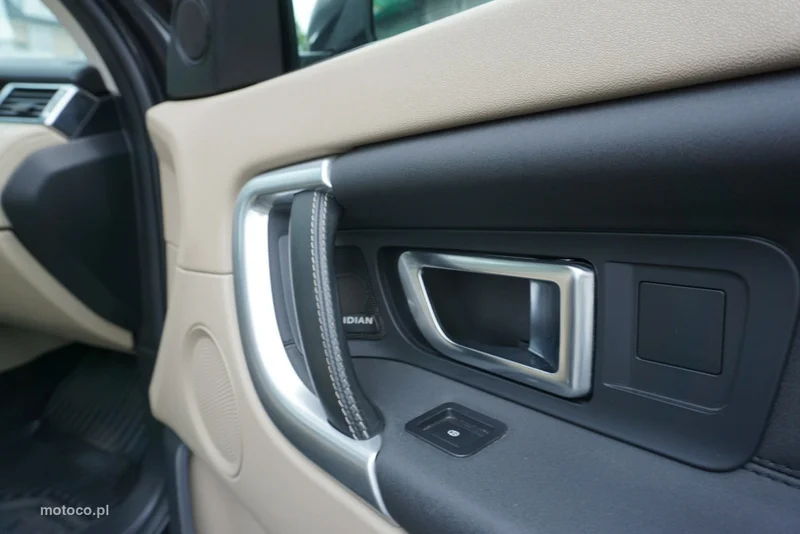 Land Rover Discovery Sport 27