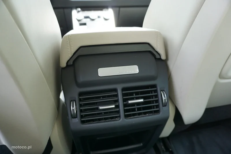 Land Rover Range Rover Evoque 16