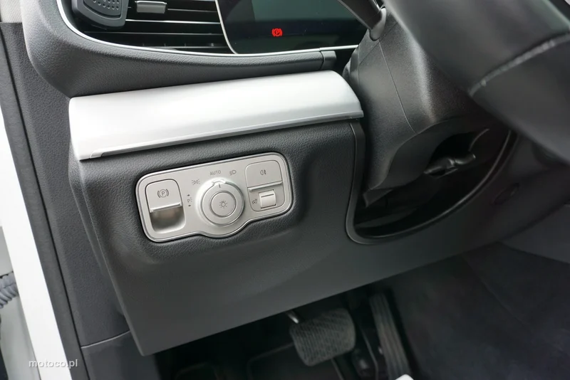 Mercedes-Benz GLE W167 GLE 350 12