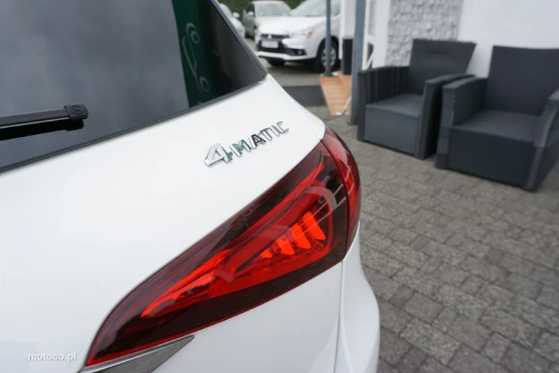 Mercedes-Benz GLE W167 GLE 350 24