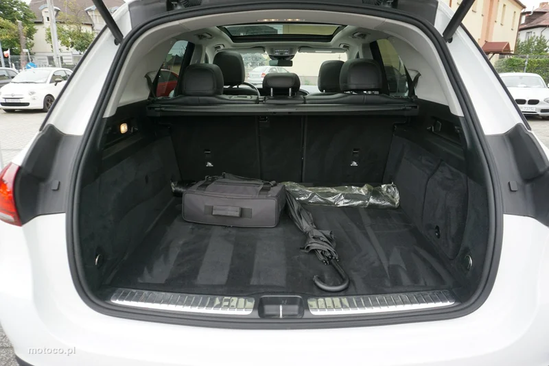 Mercedes-Benz GLE W167 GLE 350 25