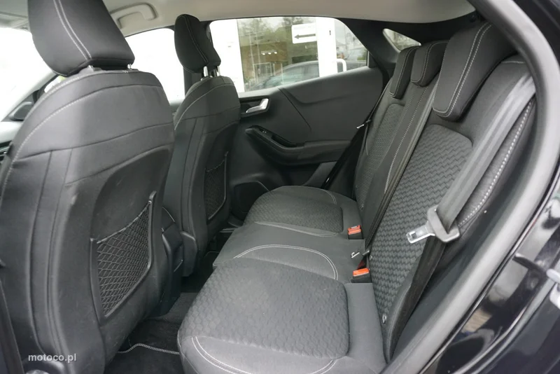 Ford Puma II 13