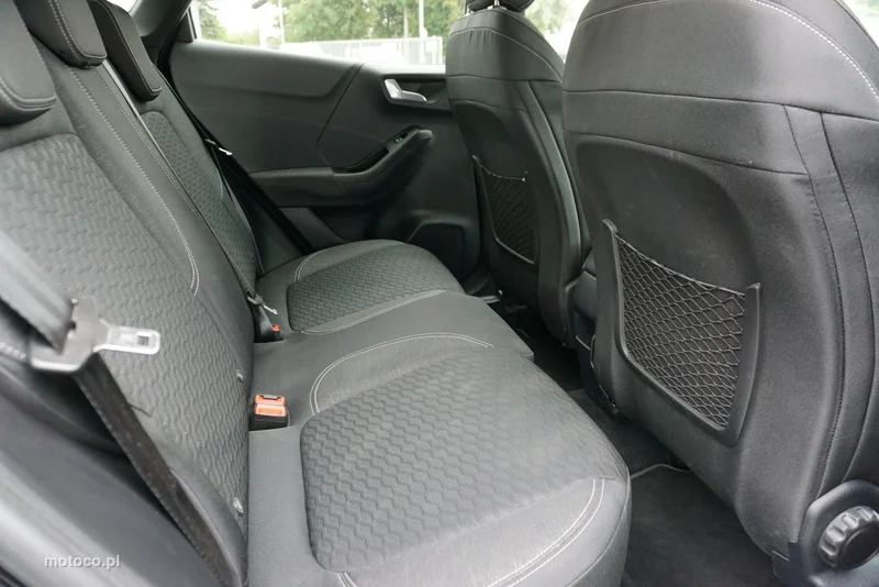 Ford Puma II 19