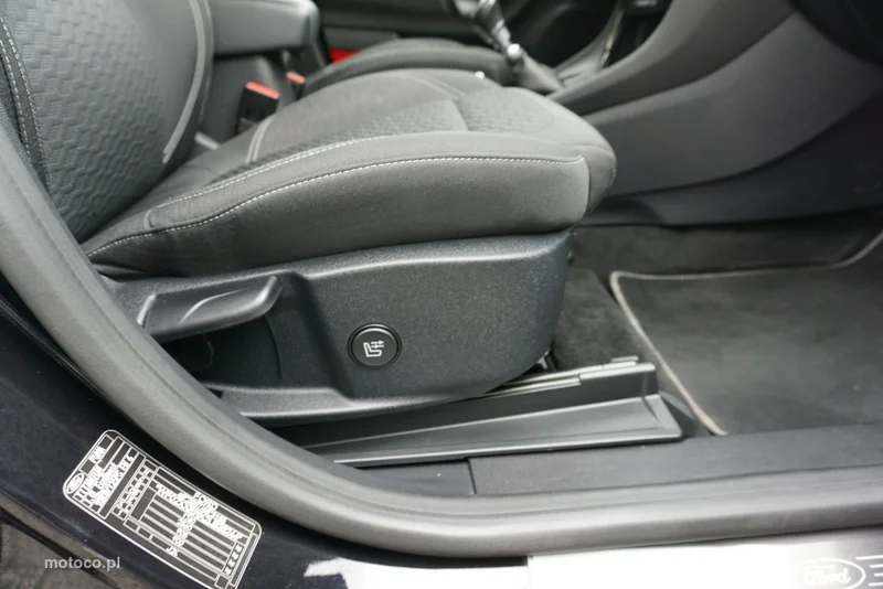 Ford Puma II 21