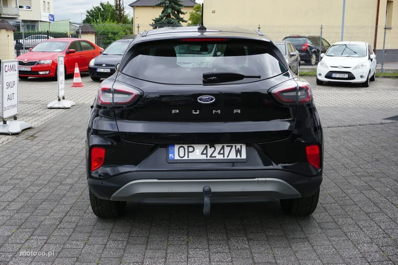 Ford Puma II 6