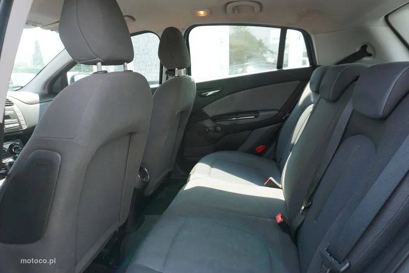 Fiat Bravo 11
