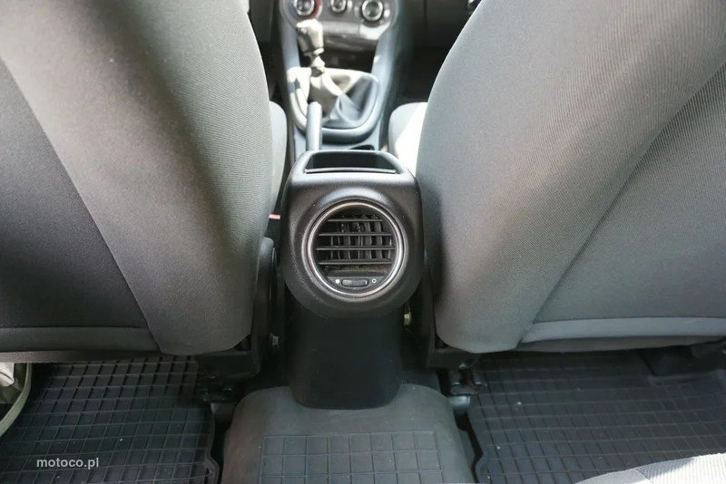 Fiat Bravo 12