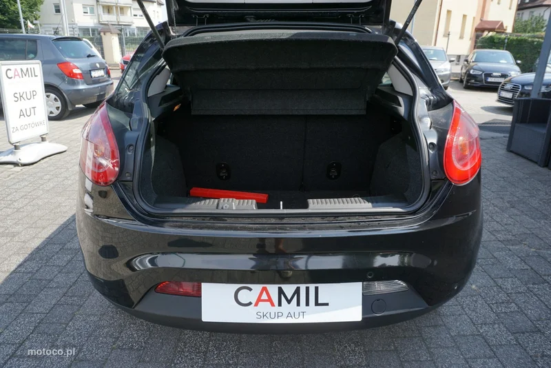 Fiat Bravo 14