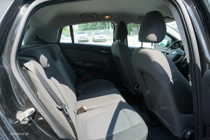 Fiat Bravo 18
