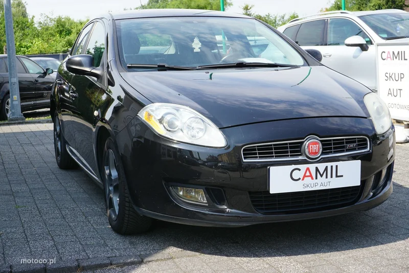Fiat Bravo 3