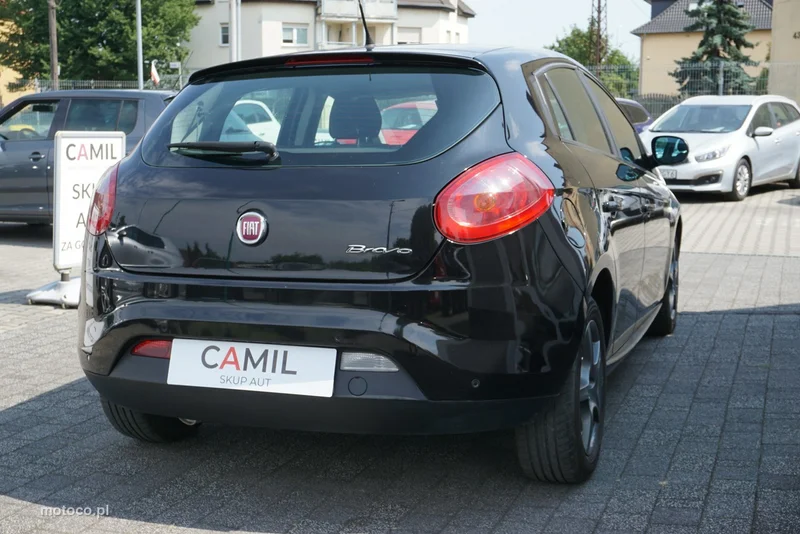 Fiat Bravo 7