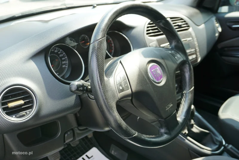 Fiat Bravo 9