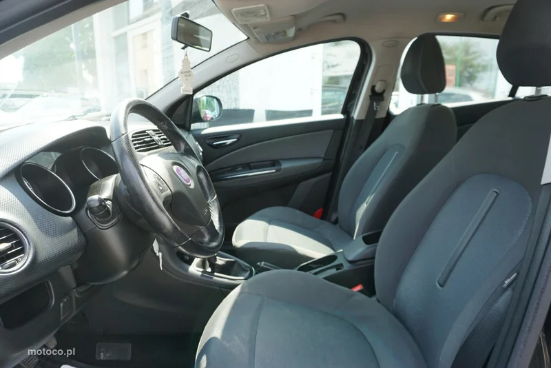 Fiat Bravo 10